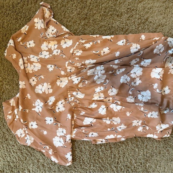 Impressions Blush Pink Garment - Picture 6 of 6